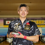 𠮷川高広税理士事務所プレゼンツ 男子プロボウリングトーナメント2025 結果速報！