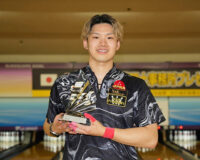 𠮷川高広税理士事務所プレゼンツ 男子プロボウリングトーナメント2025