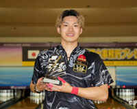 𠮷川高広税理士事務所プレゼンツ 男子プロボウリングトーナメント2025 結果速報！