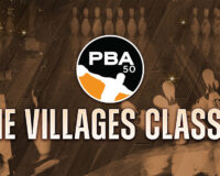 PBA50「ザ・ビレッジズ・クラシック」：ジェイソン・カウチが首位浮上
