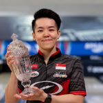シェイナ・ン、6年ぶりにPWBAタイトルを獲得