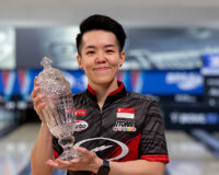 シェイナ・ン、6年ぶりにPWBAタイトルを獲得
