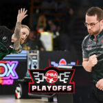 スヴェンソンとヴィアが準決勝進出　PBAプレーオフ新王者誕生へ