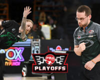 スヴェンソンとヴィアが準決勝進出　PBAプレーオフ新王者誕生へ