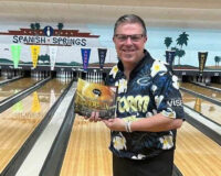 ブラッド・アンジェロ、執念の勝利 ー PBA50「ザ・ヴィレッジズ・クラシック」2025を制覇