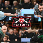 PBAプレーオフ2025：頂点を目指す4人の猛者たち、準決勝の舞台へ