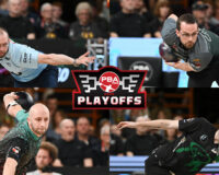 PBAプレーオフ2025：頂点を目指す4人の猛者たち、準決勝の舞台へ
