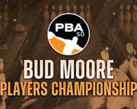 ジョン・ジャナウィッツ、PBA50プレイヤーズ選手権で圧巻のスタート！