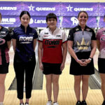 2025年USBCクイーンズ決勝進出者が決定！ラスベガスで女王の座をかけた頂上決戦へ