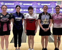 2025年USBCクイーンズ決勝進出者が決定！ラスベガスで女王の座をかけた頂上決戦へ