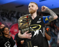 イェスパー・スベンソン、悲願のPBAプレーオフ優勝！再起を果たし栄冠に輝く