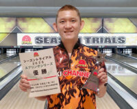 JPBAシーズントライアル2025 スプリングシリーズ in 名古屋 ― 日置秀一が堂々の7勝目！