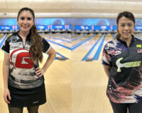 2025年PWBAクリーブランド・オープン：ザバラとラーマンが首位タイでマッチプレーへ突入