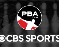 CBSスポーツがPBAワールドシリーズ・オブ・ボウリングのメディア権を獲得