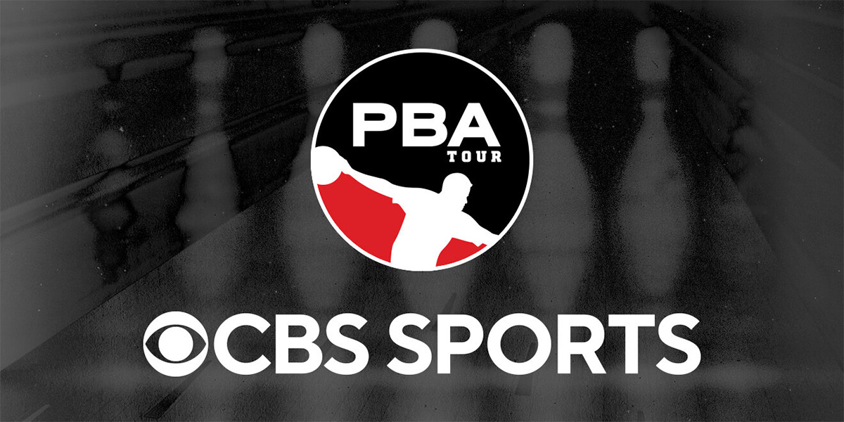 投稿についてもっと詳しく CBSスポーツがPBAワールドシリーズ・オブ・ボウリングのメディア権を獲得