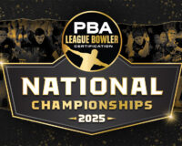 第3回 PBA LBCナショナル選手権がシカゴで開催！