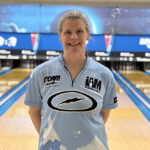 ケリー・キューリックが快進撃、PWBA BowlTVオープン予選首位通過！