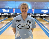 ケリー・キューリックが快進撃、PWBA BowlTVオープン予選首位通過！