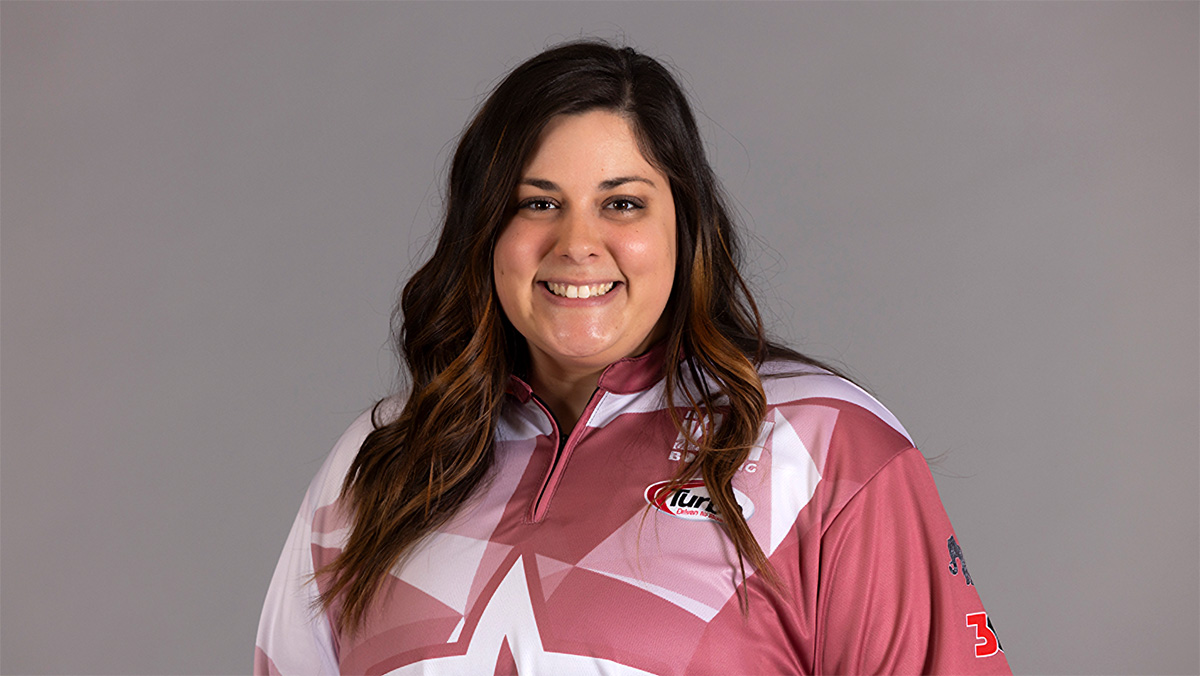 投稿についてもっと詳しく ジョーダン・スノッドグラス選手がPWBA「ロックンロール・オープン」予選で記録的な快進撃を披露