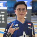 シンガポールのニュー・フェン選手、2大会連続優勝でPWBAサマーシリーズを締めくくる