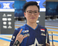 シンガポールのニュー・フェン選手、2大会連続優勝でPWBAサマーシリーズを締めくくる