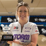 2025年PWBAツアー、ウォータールー大会に突入 ― 女子プロボウリング界の熱戦は続く