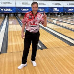 Parker Bohn IIIが記録を更新、USBCシニアマスターズでトップ通過へ