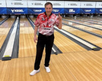 Parker Bohn IIIが記録を更新、USBCシニアマスターズでトップ通過へ