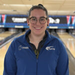 アカフが完璧な300点を達成！PWBAウォータールー・オープン初日をリード