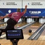 61歳の快進撃！キャンベル選手、シニアマスターズで無敗をキープ