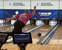 61歳の快進撃！キャンベル選手、シニアマスターズで無敗をキープ
