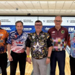 ダフティが無敗で決勝進出！2025 USBCシニアマスターズ、決勝ステップラダー出場者が決定