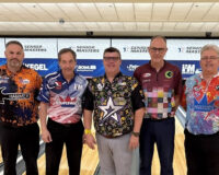 ダフティが無敗で決勝進出！2025 USBCシニアマスターズ、決勝ステップラダー出場者が決定