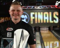 アンドリュー・アンダーソン、2025年PBAツアーファイナルズ制覇！