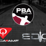 PBA、2025年シーズンに「QubicaAMF PBAリージョナルEDGEストリングシリーズ」を発表