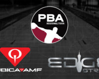 PBA、2025年シーズンに「QubicaAMF PBAリージョナルEDGEストリングシリーズ」を発表