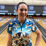 ステファニー・ジョンソンが全米女子オープン予選2日目で首位浮上