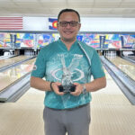 アンドレス・ゴメス、PBA50シニア全米オープンで悲願の初優勝