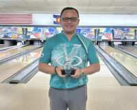 アンドレス・ゴメス、PBA50シニア全米オープンで悲願の初優勝