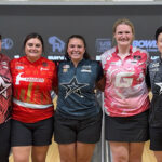 2025年全米女子オープン：ステップラダーファイナル進出の5選手が決定