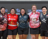 2025年全米女子オープン：ステップラダーファイナル進出の5選手が決定