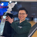 シンガポールのニュー・ホイ・フェン、全米女子オープン制覇で歴史的快挙！
