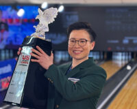シンガポールのニュー・ホイ・フェン、全米女子オープン制覇で歴史的快挙！
