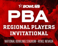 2025年PBAリージョナルプレイヤーズ・インビテーショナル、リノで再開催決定！