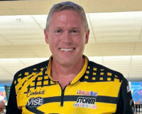 クリス・バーンズが復活優勝：2025年PBA50サウスショアクラシックを制覇