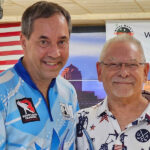 パーカー・ボーン三世、PBA60ウェッブ選手権で初優勝：伝説に新たな1ページ