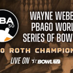 ジョン・バーケットとトム・カーターが大躍進！PBA60ロス選手権とワールド選手権の最新情報