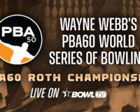 ジョン・バーケットとトム・カーターが大躍進！PBA60ロス選手権とワールド選手権の最新情報