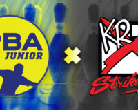 PBA Jr.、初の「ストライクフォース・オールスターチーム」を発表！将来のスターが勢揃い