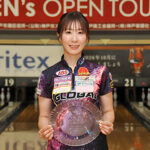 久保田彩花が六甲クイーンズ初優勝、今季2勝目を飾る！